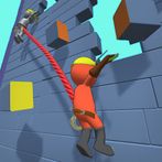 Rope Tower