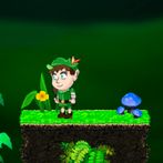 Bardi's Incredible Adventures