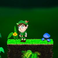 Bardi's Incredible Adventures