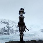 A Traveler to unknown Thule