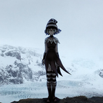 A Traveler to unknown Thule