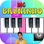 Mc Bruninho Magic Piano Tiles