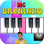 Mc Bruninho Magic Piano Tiles