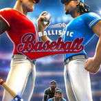 Ballistic Baseball
