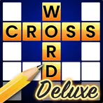 Crossword Deluxe: Word Puzzles