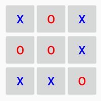 Tic Tac Toe