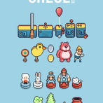 Chloe Puzzle Game Pro