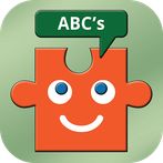 Little Jigs ABC Puzzles