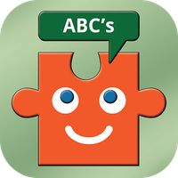 Little Jigs ABC Puzzles