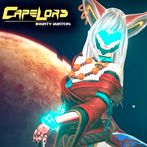 Capelord: Bounty hunters Demo