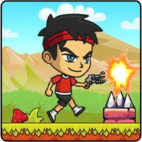 Metal Rambo War Soldier