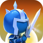 Super Merge War-Evolution War