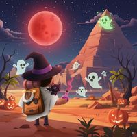 Diggy's Adventure: Escape Game