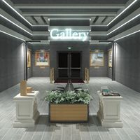 Escape Game : Gallery