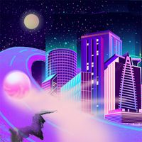 Dot Runner - Impossible Circle