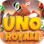 UNO Royale 3d