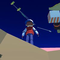 Only Climb: Adventure Parkour