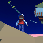 Only Climb: Adventure Parkour