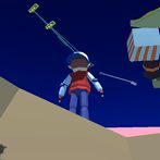 Only Climb: Adventure Parkour