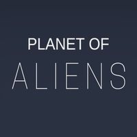 Planet Of Aliens