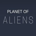 Planet Of Aliens