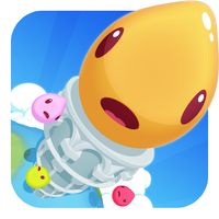 Hotel Slime - Clicker Game