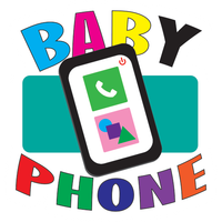 Baby Phone (English and Españo