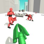 Claw Hero 3D
