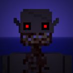 Deep in Dark