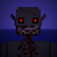 Deep in Dark