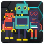Robot Invasion