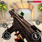 Gun Hero Shooter: Mobile FPS
