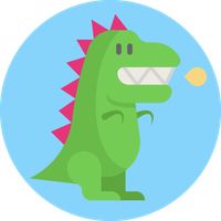 What dinosaur are you? Test