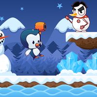 adventure penguin