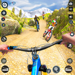 Offroad BMX Cycle Game 3D