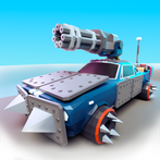 Upgrade Car and Fight