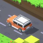 Pixel Cars 3D