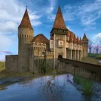 Escape Medieval Castle Mystery