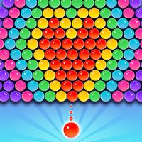 Bubble Pop! Bubble Shooter
