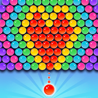 Bubble Pop! Bubble Shooter