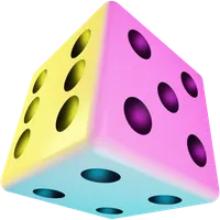 Dice Roller 3D - Toss & Throw