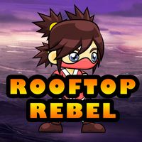 Rooftop Rebel