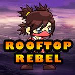 Rooftop Rebel
