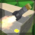 RocketDrom: Player VS Gravity