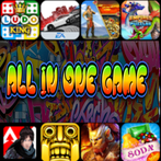 Mix game : All Games in one