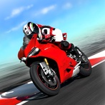 US Bike Racing Game: Bike Game