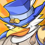 Animal Rebellion - Board game