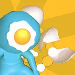 Egg Shooter