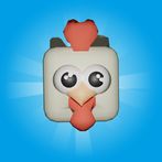 Rocket Chicken