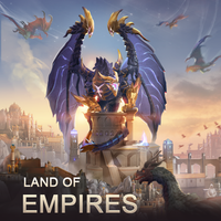 Land of Empires: Dice Hero